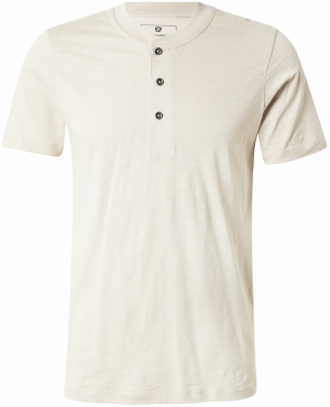 JACK & JONES Tričko 'JPRBLUNIXS'  striebornosivá