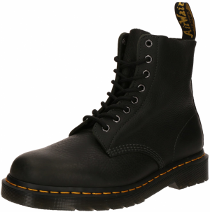 Dr. Martens Šnurovacie čižmy '1460 Pascal'  čierna