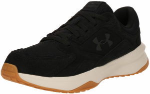 UNDER ARMOUR Športová obuv 'Edge'  čierna