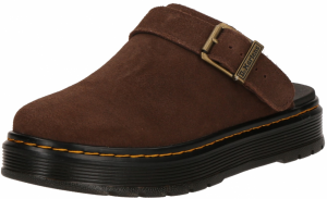 Dr. Martens Šľapky 'Brookline'  tmavohnedá
