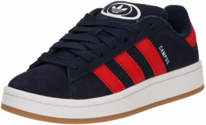 ADIDAS ORIGINALS Tenisky 'CAMPUS 00s'  tmavomodrá / tmavočervená