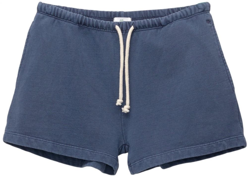 Pull&Bear Nohavice 'PACIFIC'  tmavomodrá