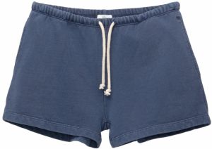 Pull&Bear Nohavice 'PACIFIC'  tmavomodrá