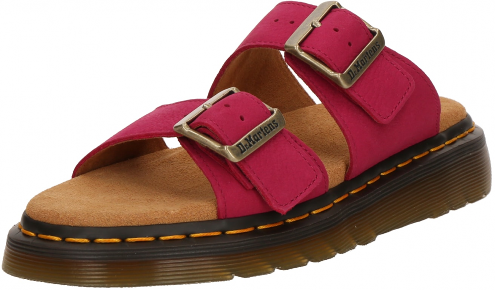 Dr. Martens Šľapky 'Josef'  fuksia