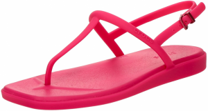 Crocs Žabky 'Miami'  ružová