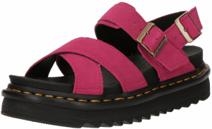 Dr. Martens Sandále 'Voss II'  fuksia