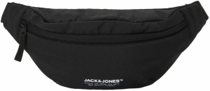 Jack & Jones Junior Kabelky 'JACTEAK'  čierna / biela