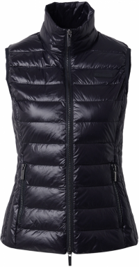 ARMANI EXCHANGE Vesta  čierna