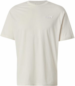 PUMA Funkčné tričko 'ESS No. 1'  biela