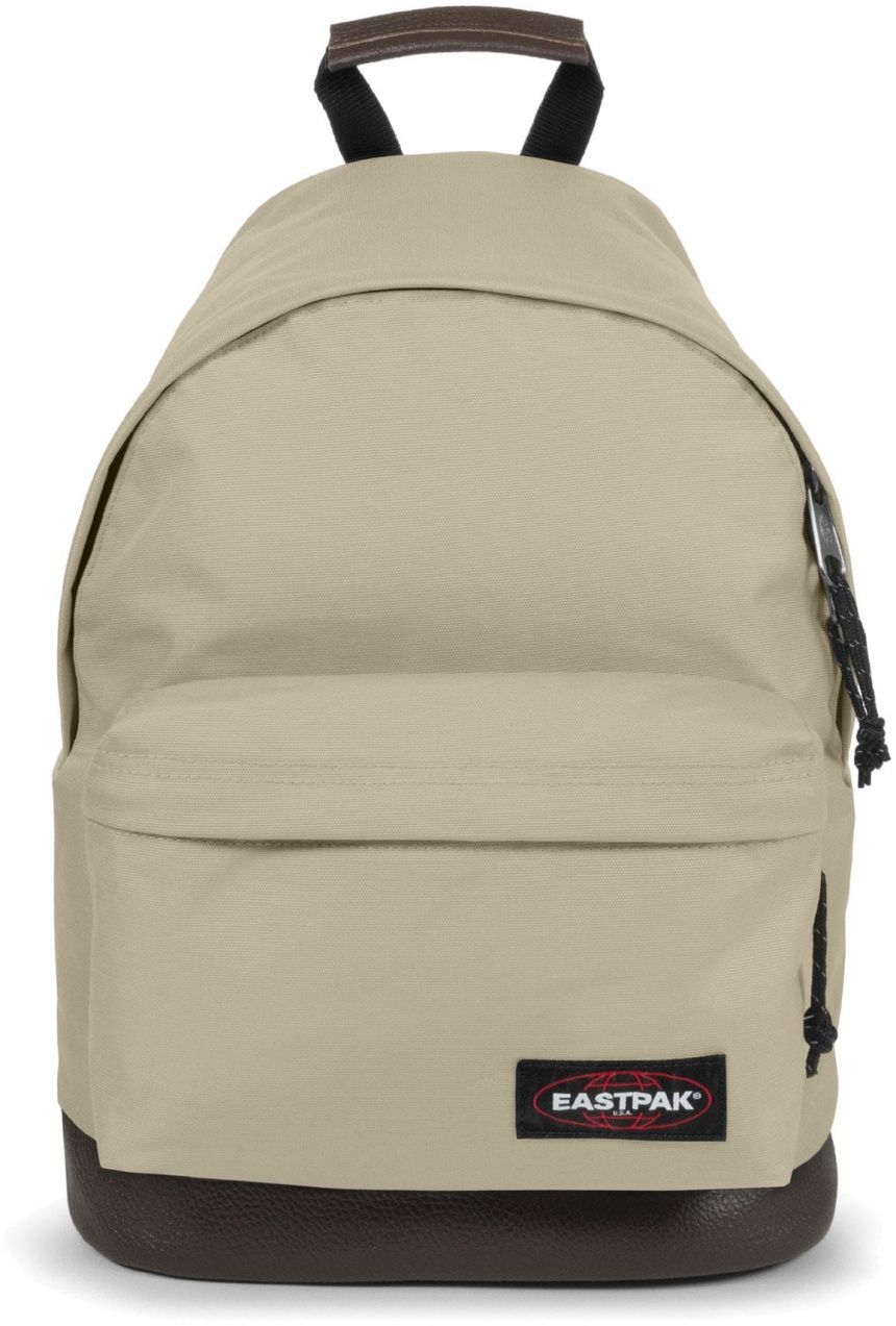 EASTPAK Batoh 'Wyoming'  kamenná