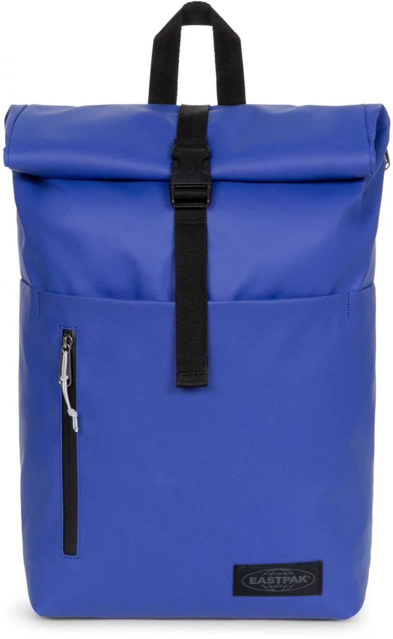 EASTPAK Batoh 'Up Roll'  modrá / čierna