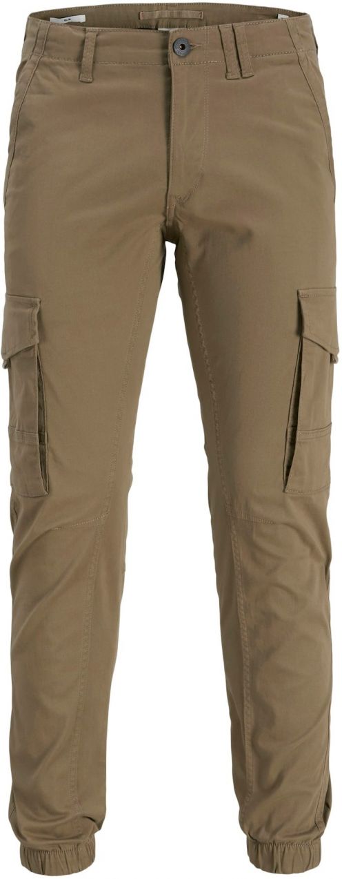 JACK & JONES Kapsáče 'JJIPAUL JJFLAKE'  svetlohnedá