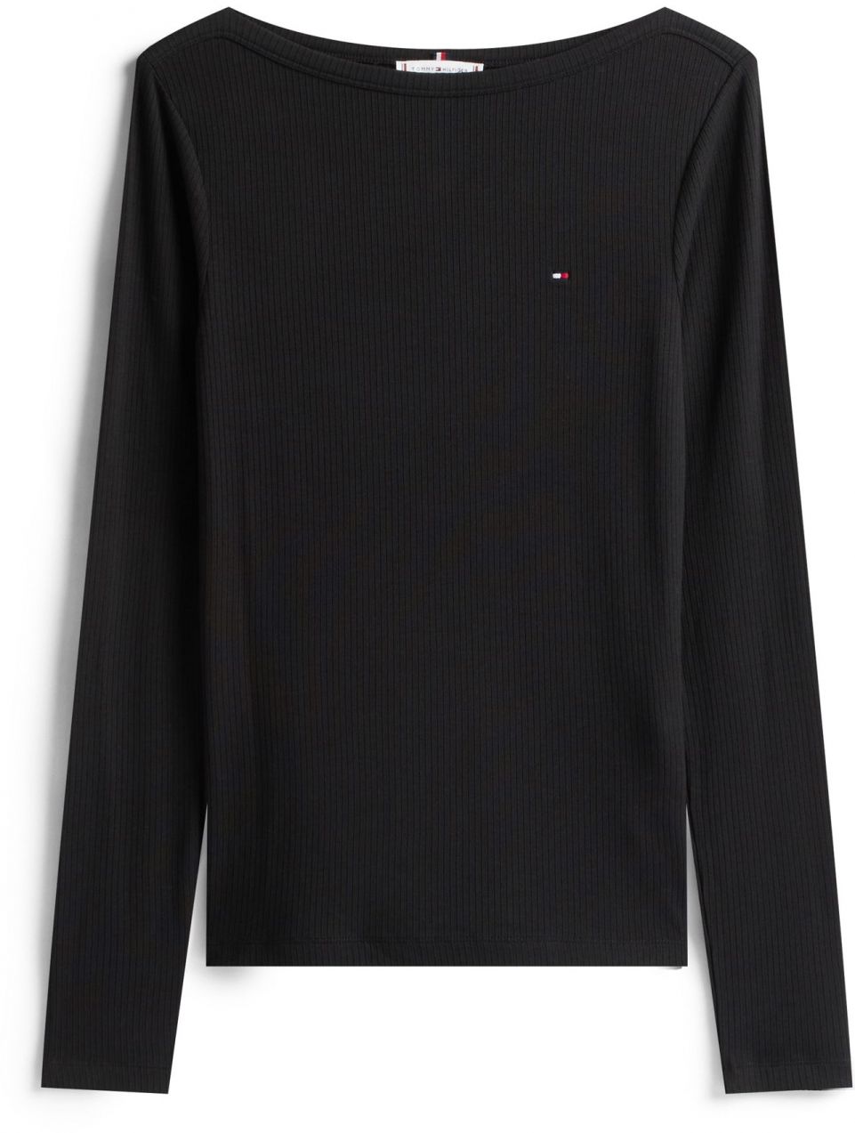 TOMMY HILFIGER Tričko  čierna