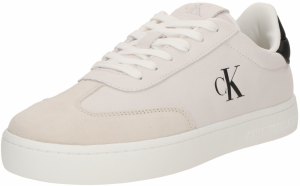 Calvin Klein Jeans Nízke tenisky 'CLASSIC'  nebielená / čierna / biela