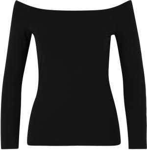 Vero Moda Tall Tričko 'VMPANDA'  čierna