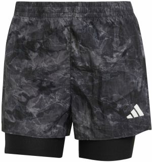 ADIDAS PERFORMANCE Športové nohavice 'OTR'  sivá / antracitová
