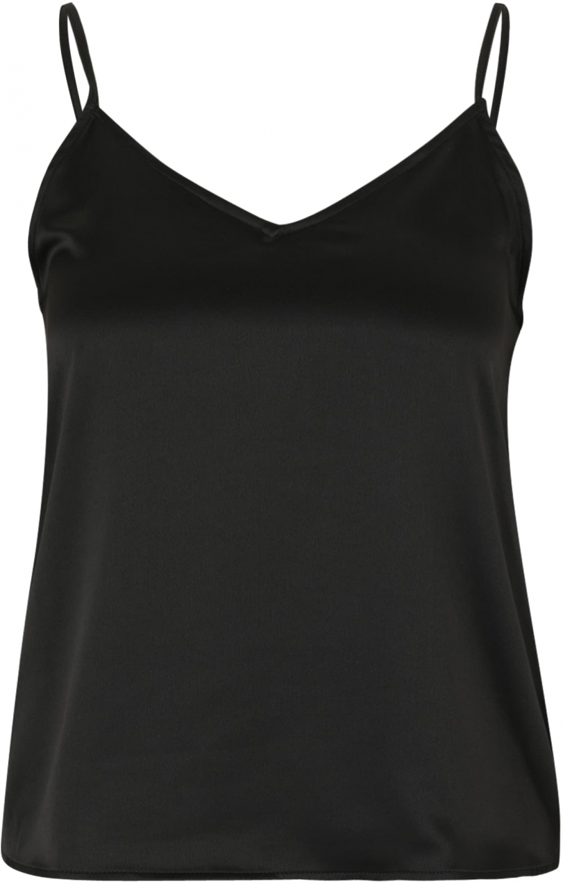 Vero Moda Tall Top 'VMMERLE'  čierna