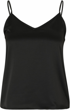 Vero Moda Tall Top 'VMMERLE'  čierna