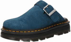 Dr. Martens Šľapky 'ZebZag'  námornícka modrá
