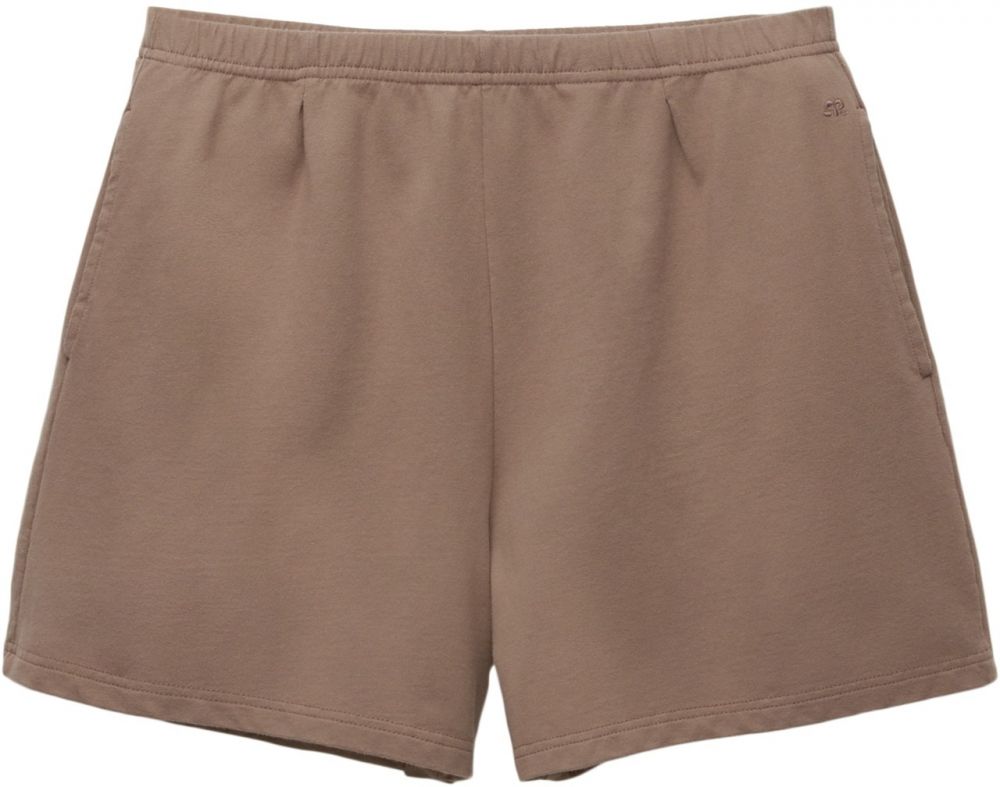 Pull&Bear Plisované nohavice 'PACIFIC'  mokka