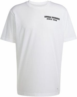 ADIDAS PERFORMANCE Funkčné tričko 'TACO'  svetložltá / svetločervená / čierna / biela