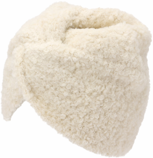 ABOUT YOU Čiapky  svetlobéžová