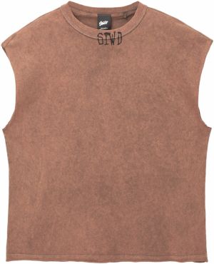 Pull&Bear Tričko  tmavošedá