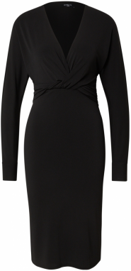 GUESS by Marciano Šaty 'MATILDE'  čierna