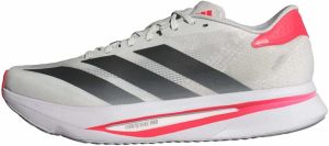 ADIDAS PERFORMANCE Bežecká obuv 'Adizero SL 2'  jasne červená / čierna / biela