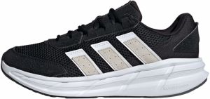 ADIDAS SPORTSWEAR Nízke tenisky 'Astrastar'  sivobéžová / čierna / biela