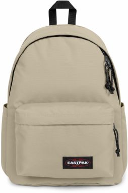 EASTPAK Batoh 'Day Office'  tmavobéžová