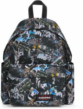 EASTPAK Batoh  svetlomodrá / tmavomodrá / svetlosivá