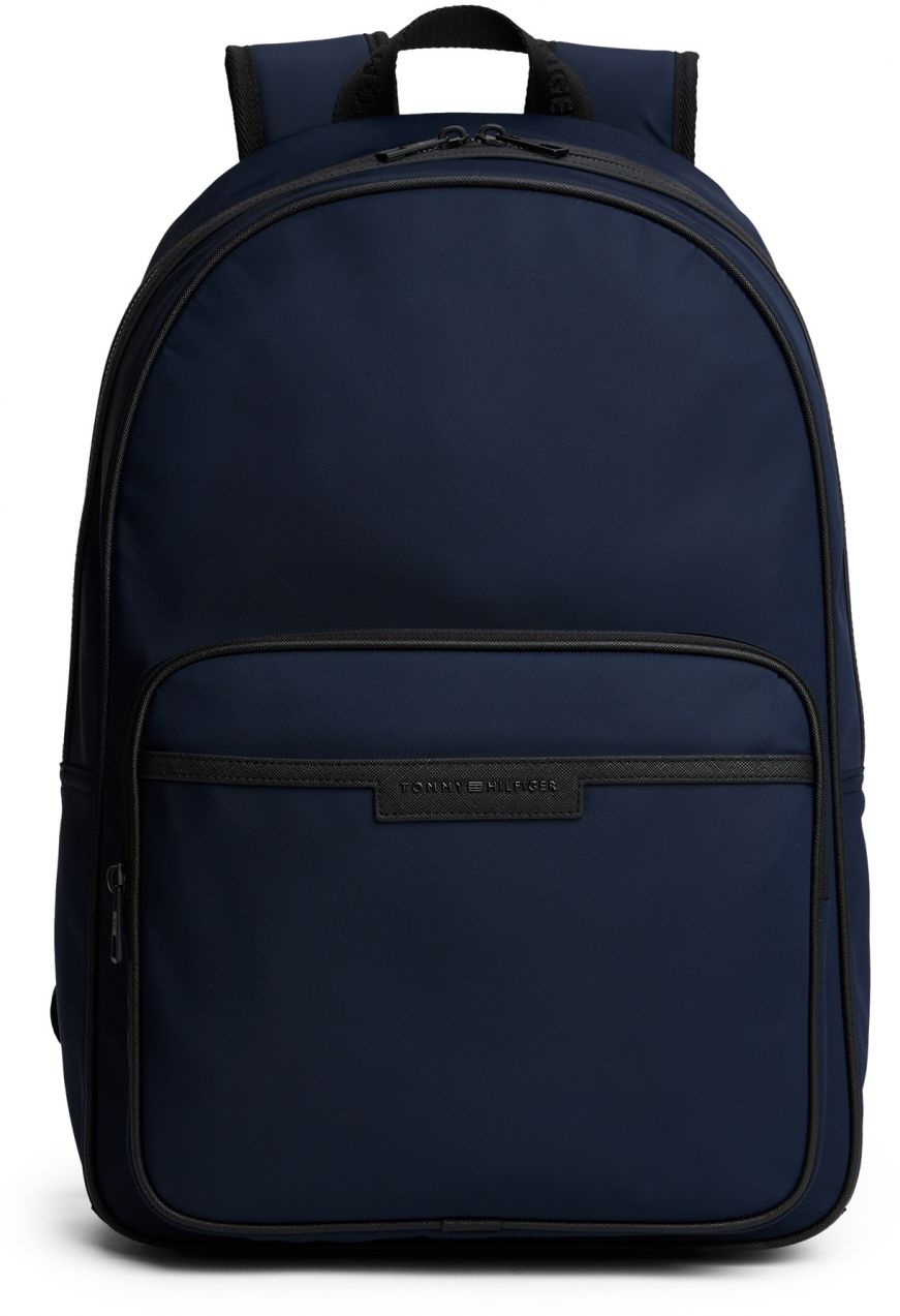 TOMMY HILFIGER Batoh  námornícka modrá
