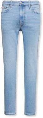 Calvin Klein Jeans Džínsy  modrá denim