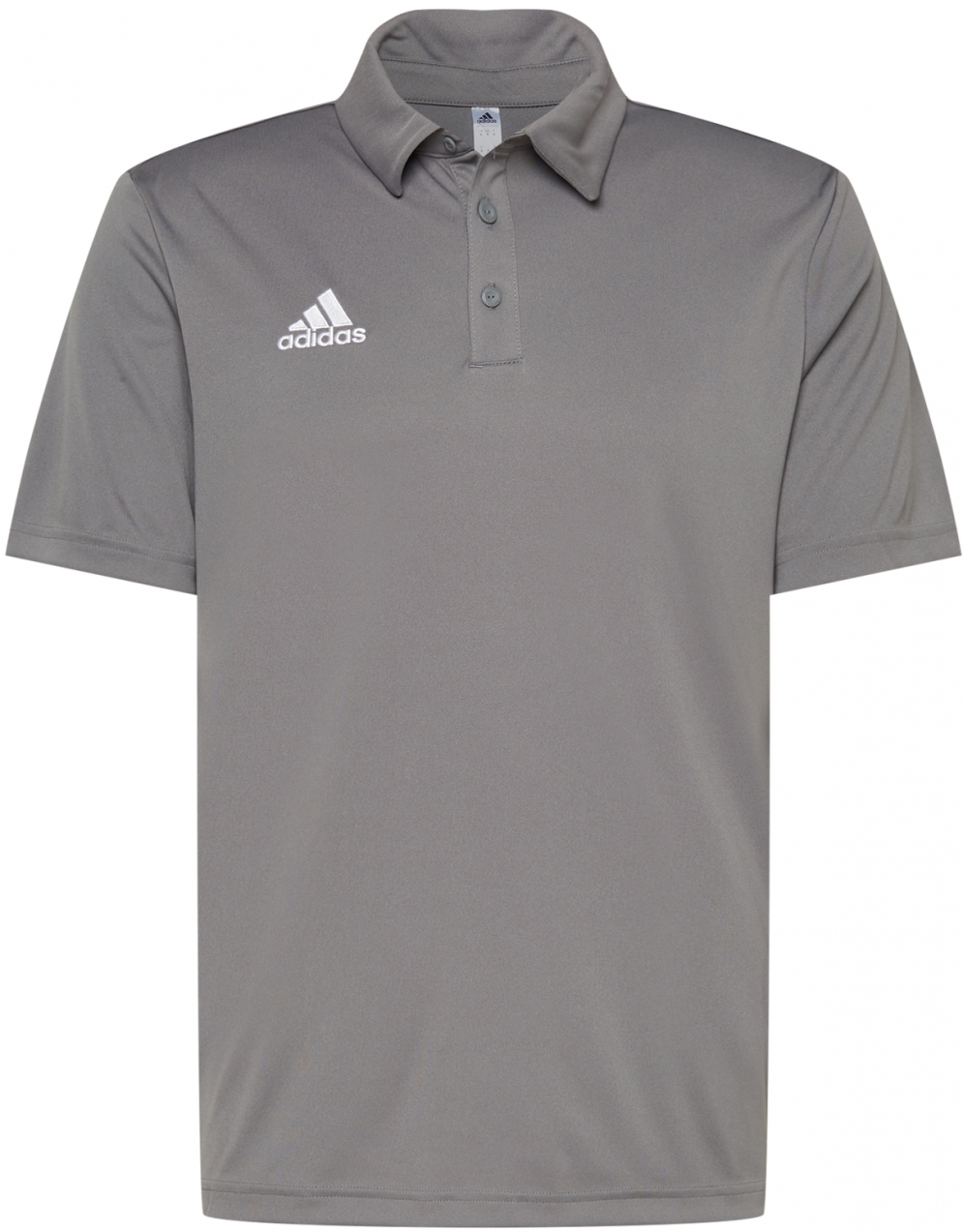 ADIDAS PERFORMANCE Funkčné tričko 'Entrada 22'  tmavosivá / biela
