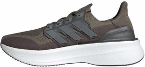 ADIDAS PERFORMANCE Bežecká obuv 'Ultraboost 5'  kaki / čierna
