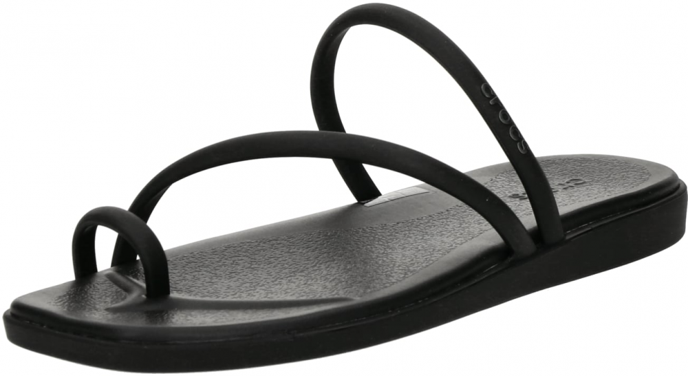 Crocs Žabky 'Miami'  čierna