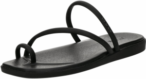 Crocs Žabky 'Miami'  čierna