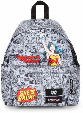 EASTPAK Batoh  námornícka modrá / červená / biela