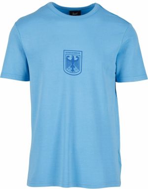 Brandit Tričko ' '  modrá