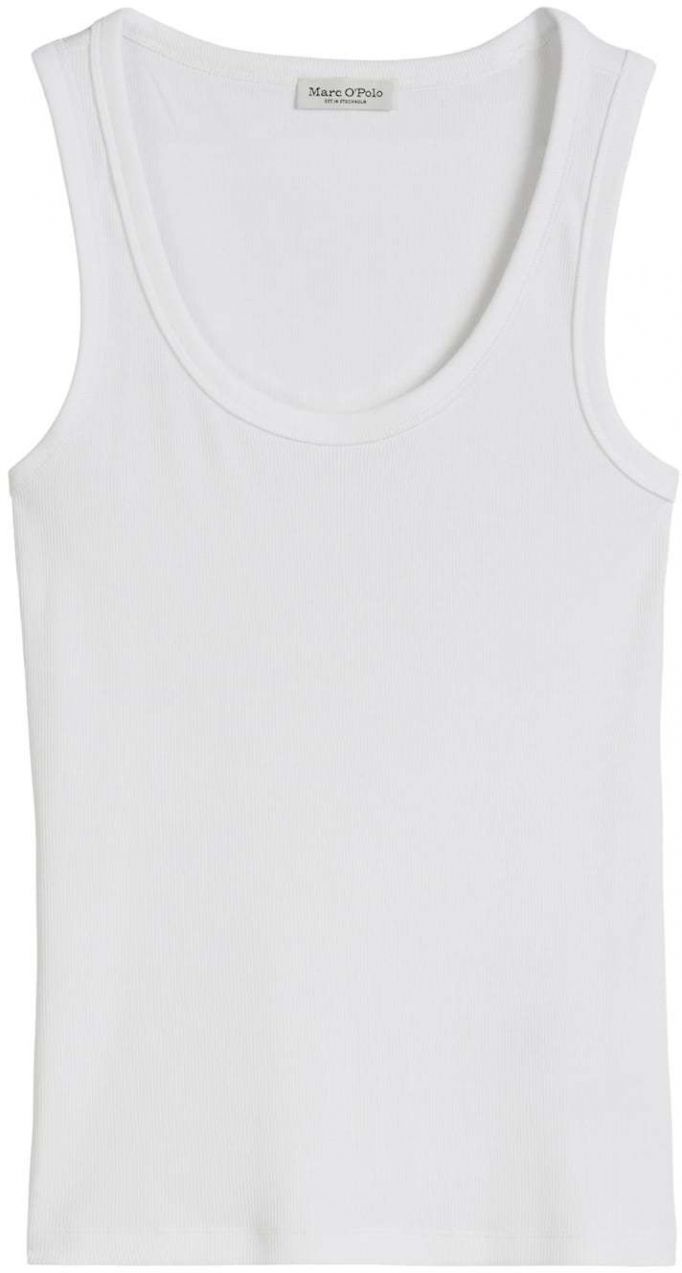 Marc O'Polo Top  biela