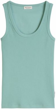 Marc O'Polo Top  svetlozelená