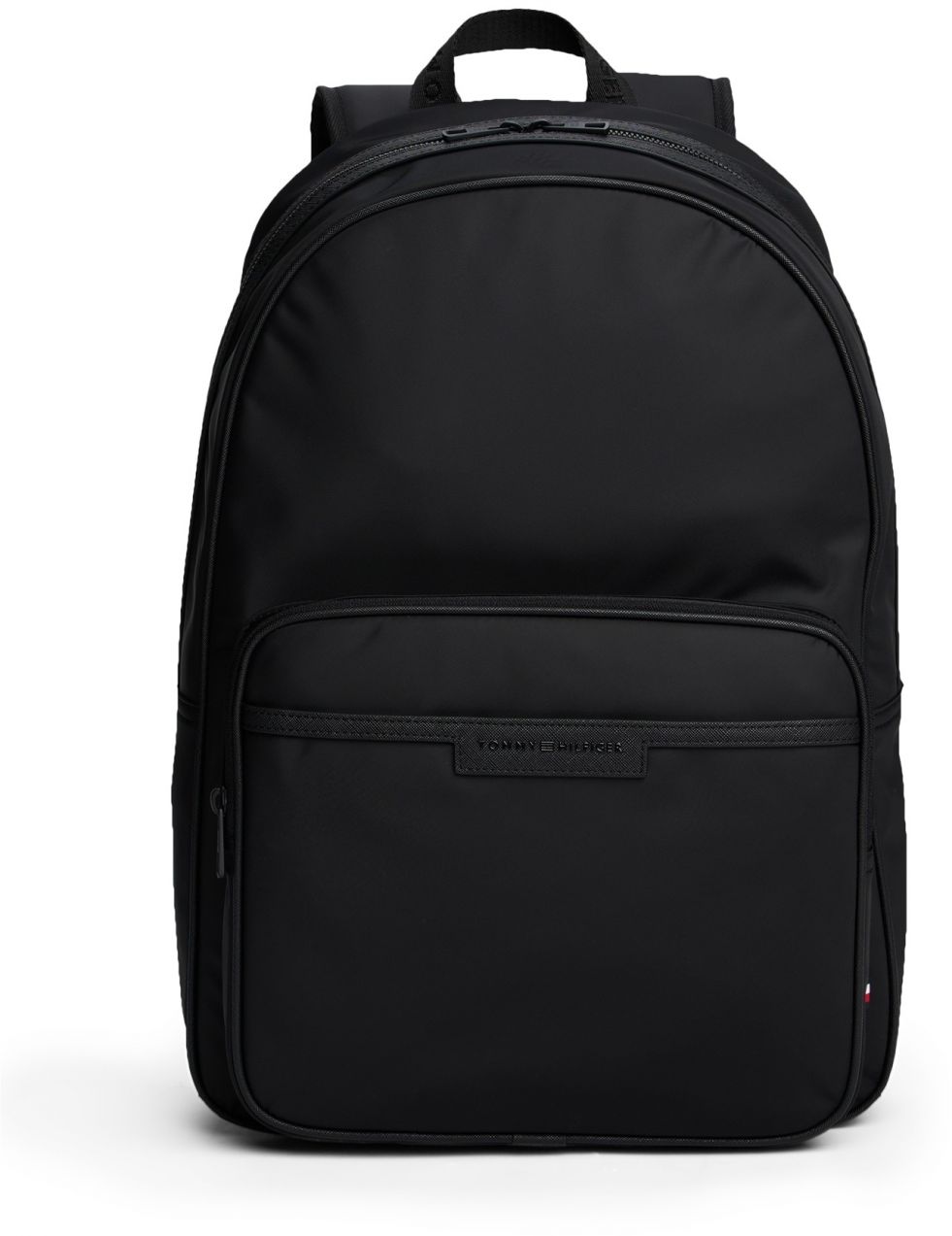 TOMMY HILFIGER Batoh  čierna