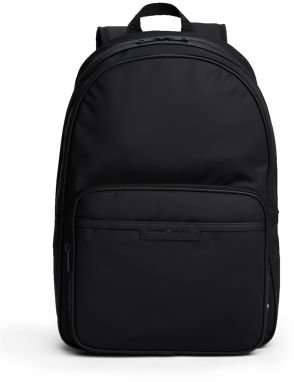 TOMMY HILFIGER Batoh  čierna