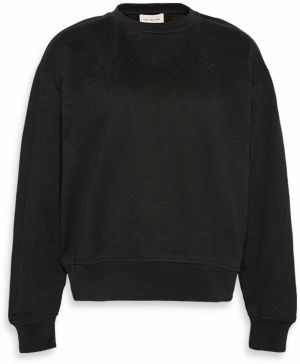Calvin Klein Jeans Mikina  čierna