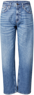 Calvin Klein Jeans Džínsy '90s'  modrá denim