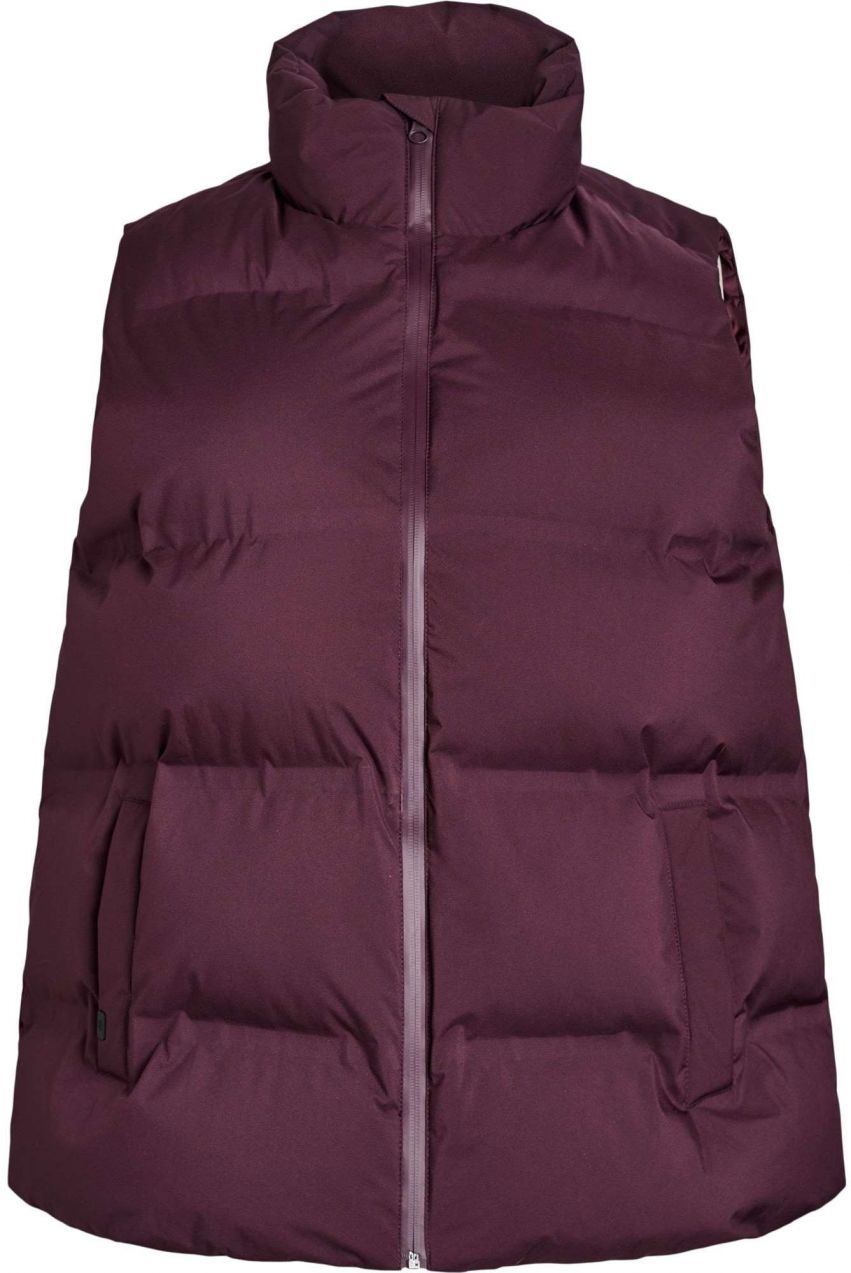 Zizzi Vesta 'Canora'  burgundská