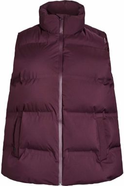 Zizzi Vesta 'Canora'  burgundská