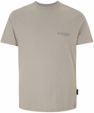 JACK & JONES Tričko 'JCOUNION'  sivá / tmavosivá