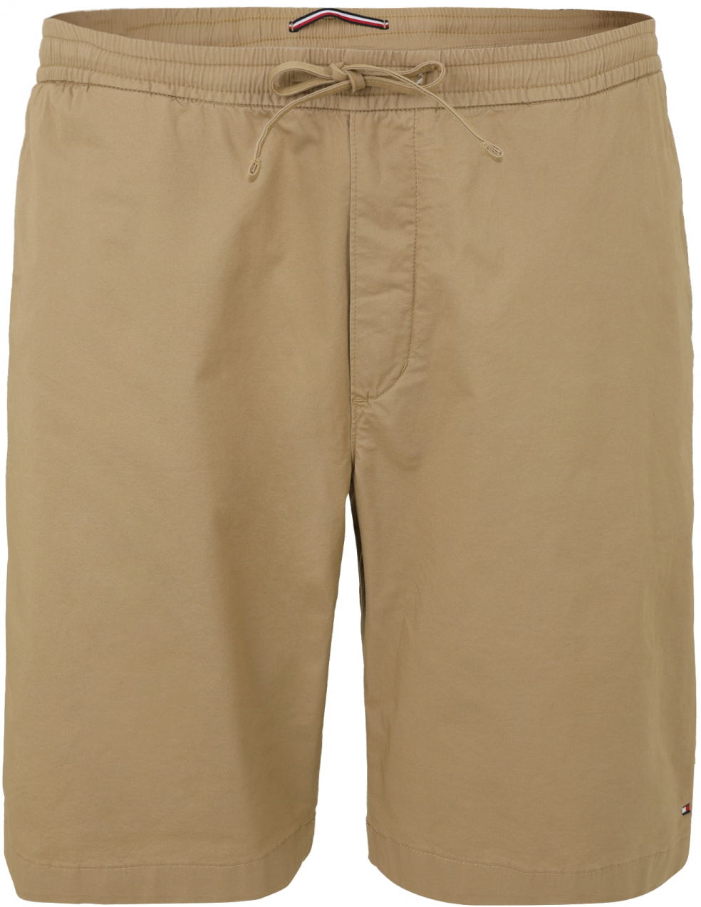 Tommy Hilfiger Big & Tall Nohavice 'BROOKLYN'  farba ťavej srsti
